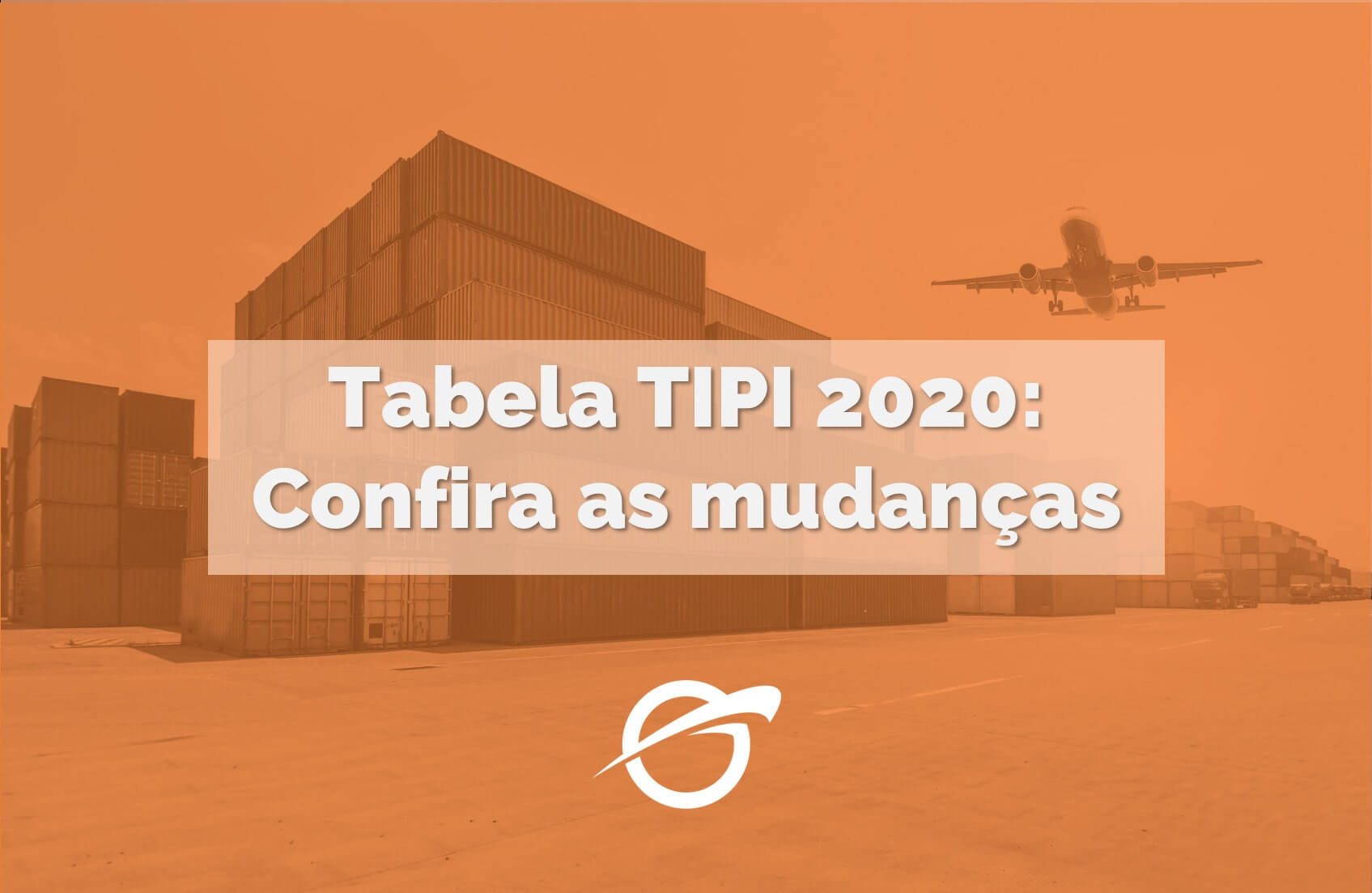 Tabela TIPI 2020