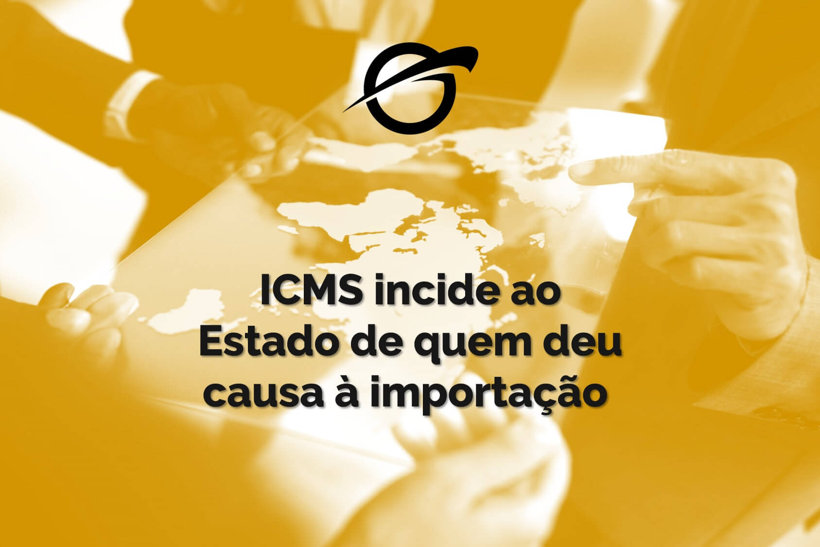 O STF definiu recurso sob o rito da repercussão geral na tentativa de dar fim à discussão sobre o significado de “destinatário final” e a quem incide ICMS.