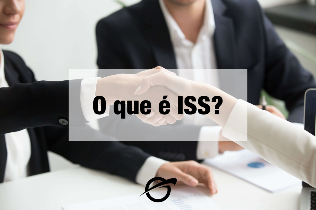 O que é ISS - Retenções, como calcular e quem deve pagar