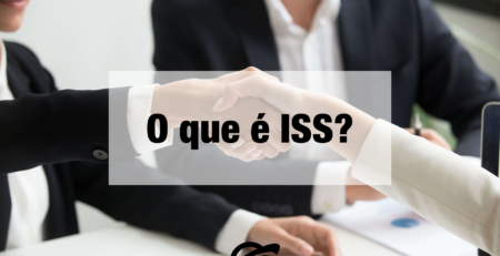 O que é ISS - Retenções, como calcular e quem deve pagar