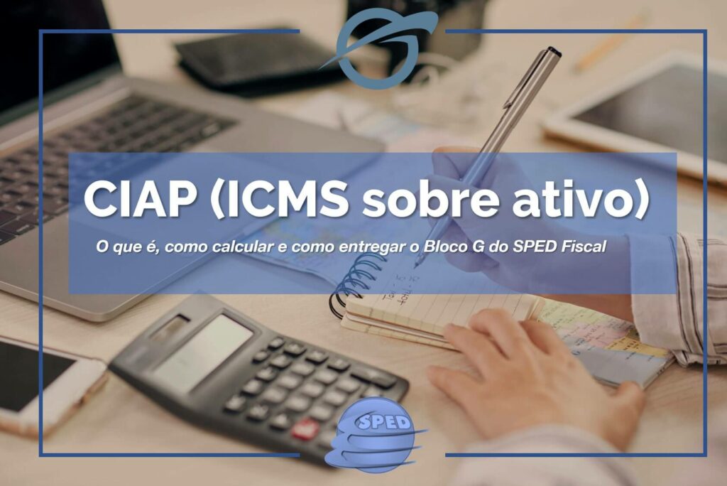 Ciap-icms