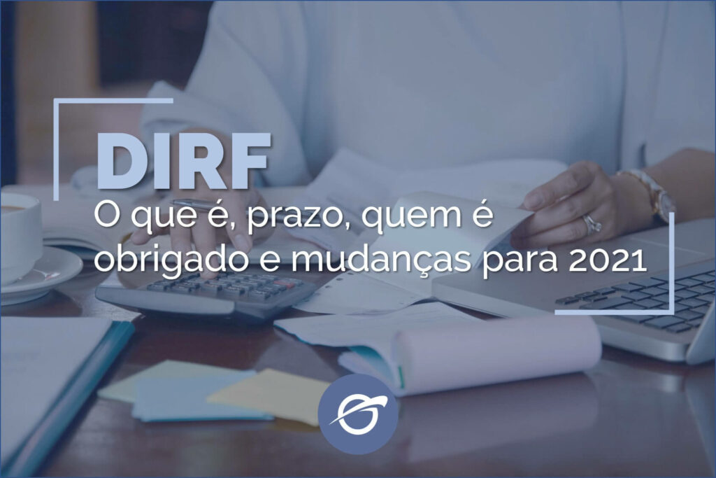 DIRF-2021