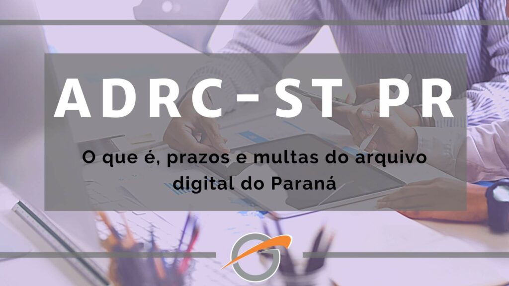 ADRC-ST-PR