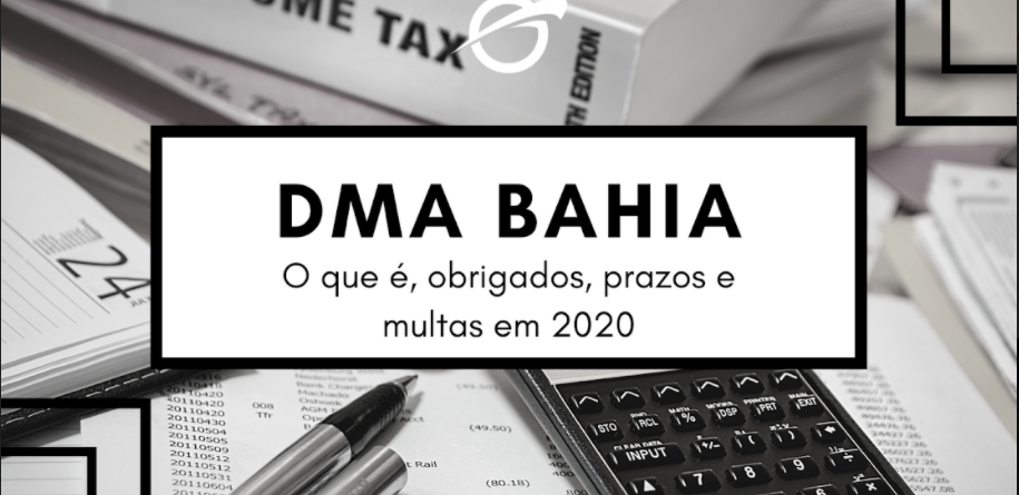 dma bahia